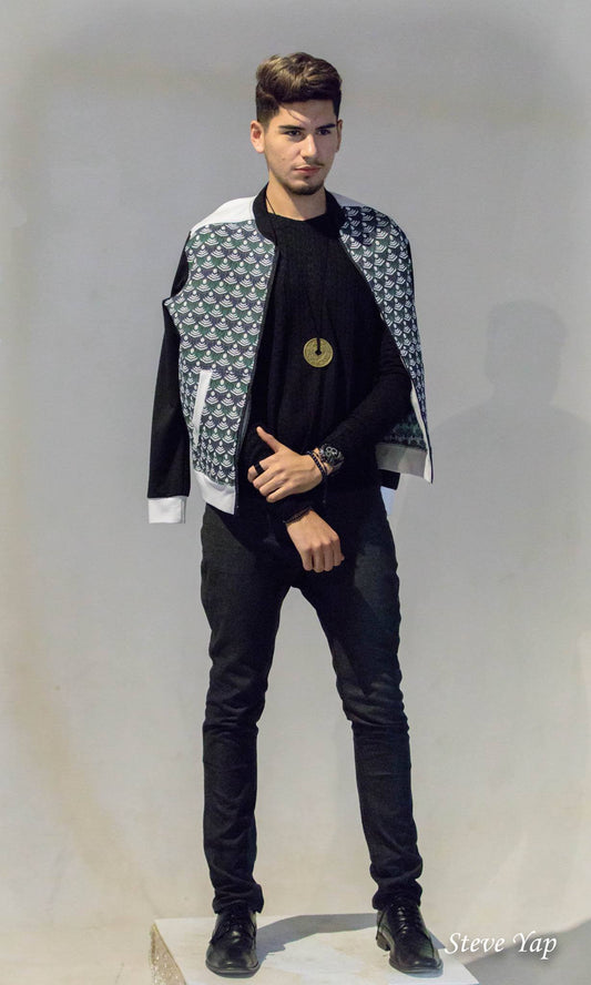 Edwin Humberto Sanchez.