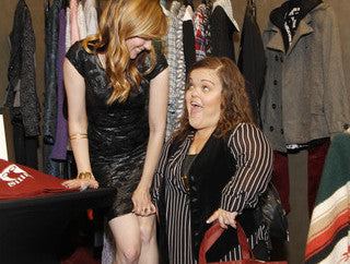 2016 Grammy Awards- We got to meet some pretty awesome talent!