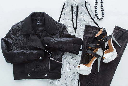 SILLIN INC FASHION LINE