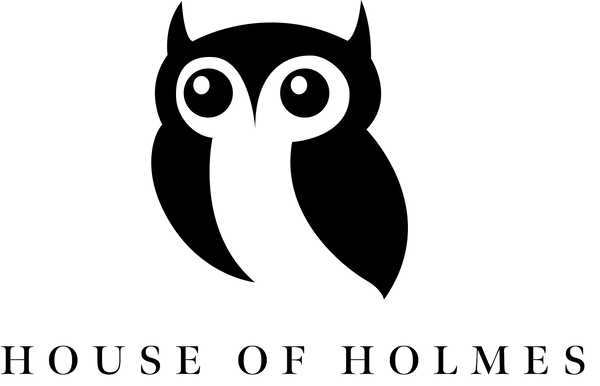 House of Holmes logo